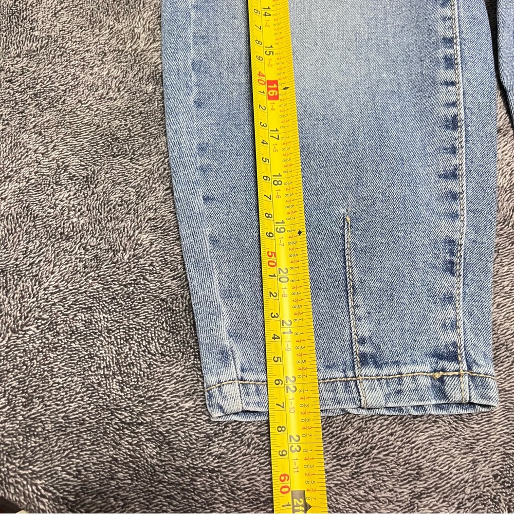 Wonder Nation Girls Barrel Jean Sizes 5 New